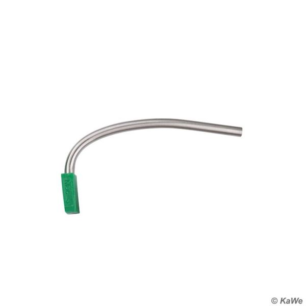 Ersatz-Lichtleiter für Macintosh-Spatel, Gr. 3