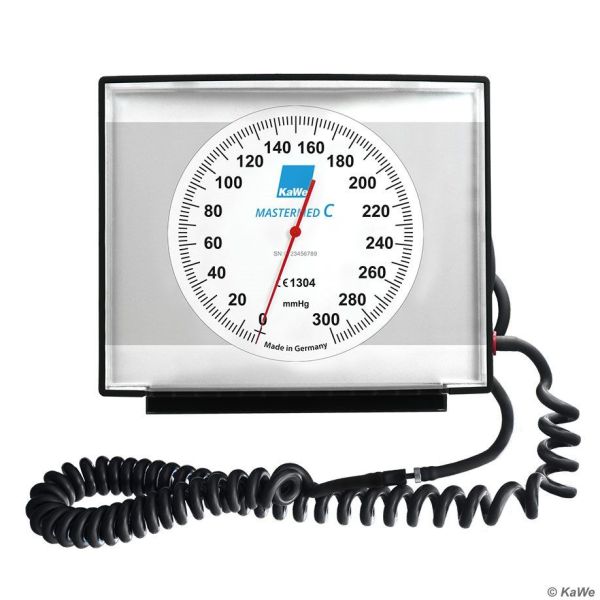 KaWe MASTERMED C Blutdruckmessgerät Tischmodell