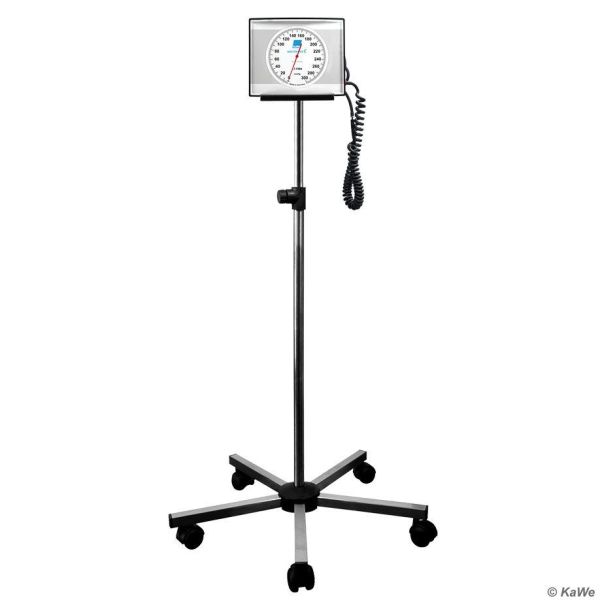 KaWe MASTERMED C Blutdruckmessgerät Stativmodell