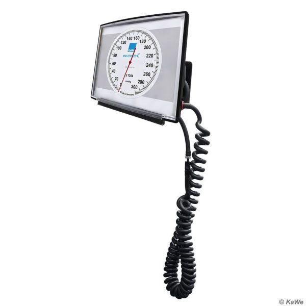 KaWe MASTERMED C Blutdruckmessgerät Wandmodell