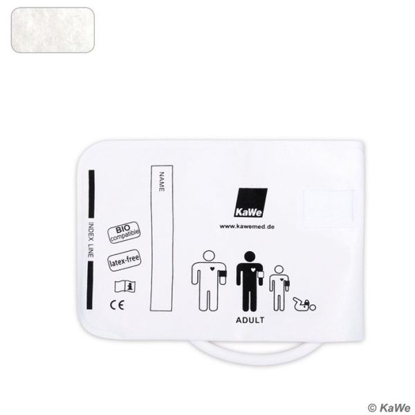 Ein-Patienten-Manschetten, Erwachsene (10 Stck.)