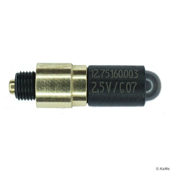 LED-Lampe 2,5 V für Piccolight C 0