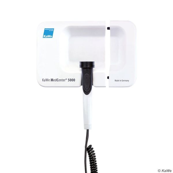 KaWe MedCenter 5000 3,5 V Grundmodul mit 1 Griff