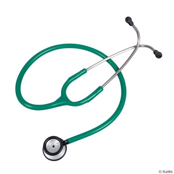 Kinder-Prestige light Stethoskop, grün 0
