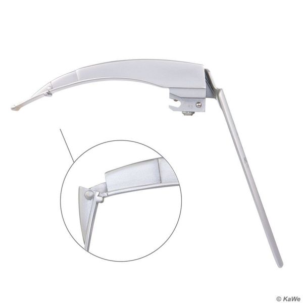 FLAPLIGHT F.O. MEGALIGHT Macintosh Spatel Gr. 3