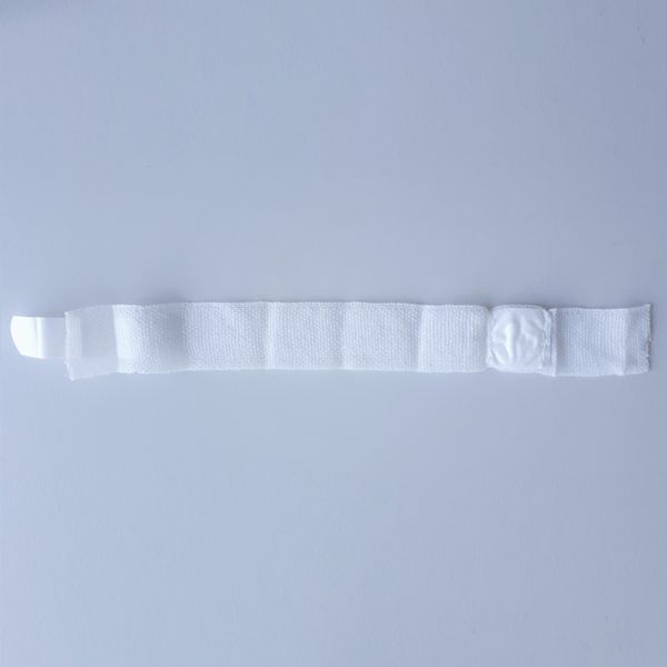 Fingerschnellverband 3 x 3 cm, einzeln steril verpackt