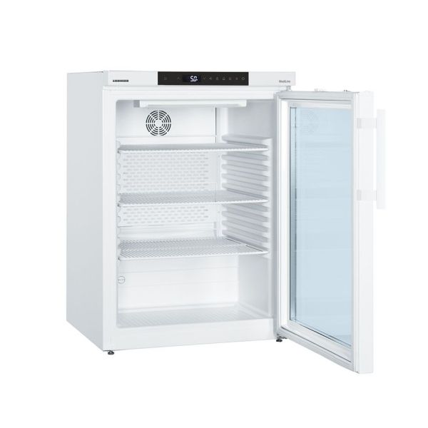 Medikamentenkühlgerät MKUv 1613-22 MediLine