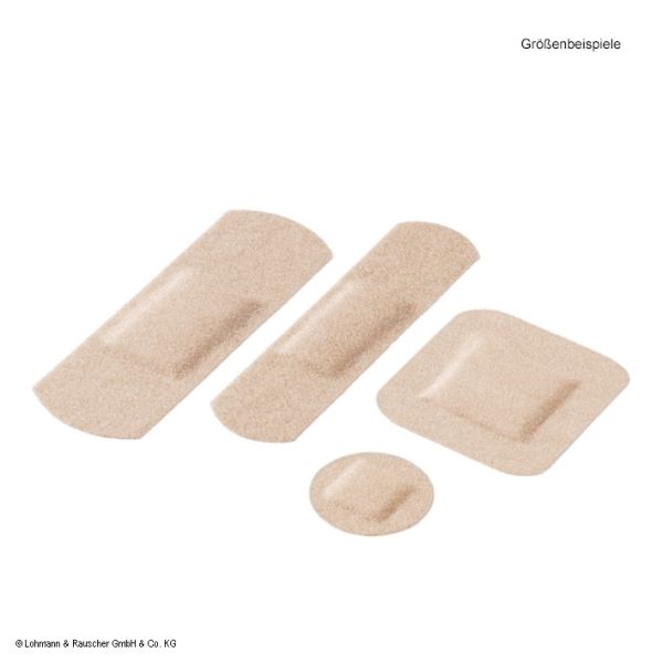 Curaplast Strips Sensitive (20 Stck.) #400436#