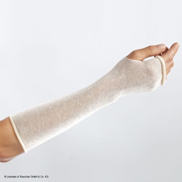 Trikotschlauchbinde 4 m x 15 cm 0