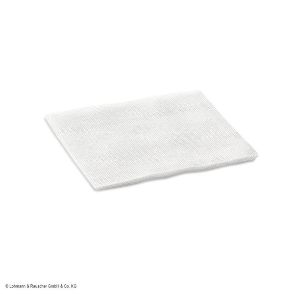 Gazin Kompressen unsteril, 8-fach