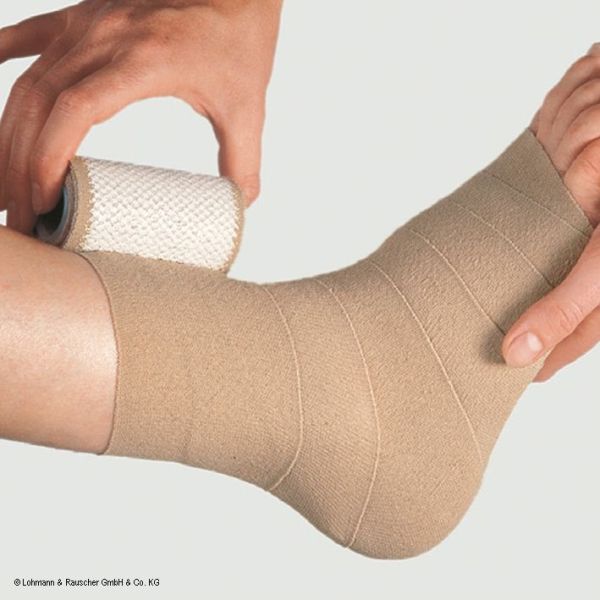 Panelast Pflasterbinde hautfarben, 2