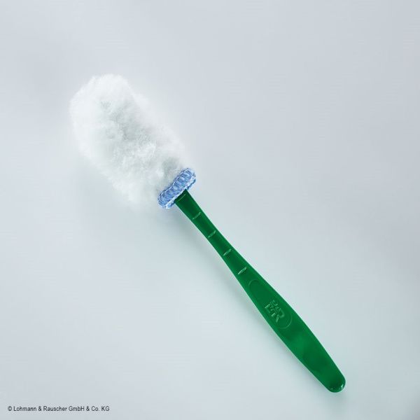 Debrisoft Lolly steril (5 Stck.) 0