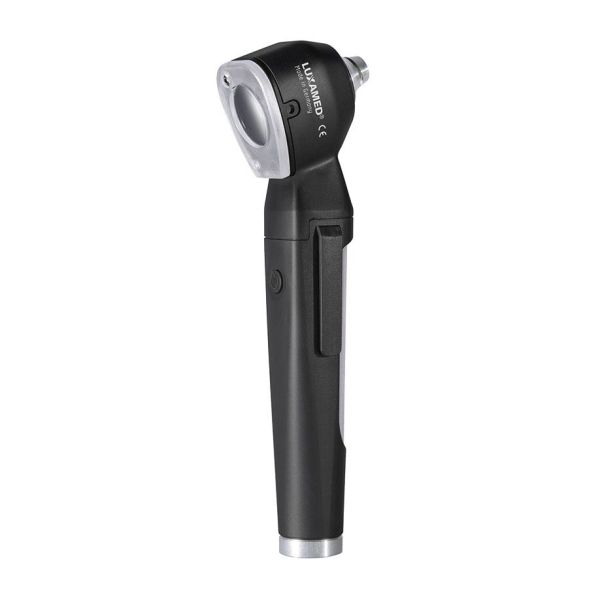 LuxaScope Auris LED Otoskop 3