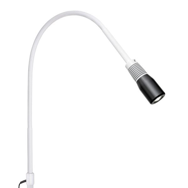 LED-Untersuchungsleuchte FOCUS, Oberteil allein