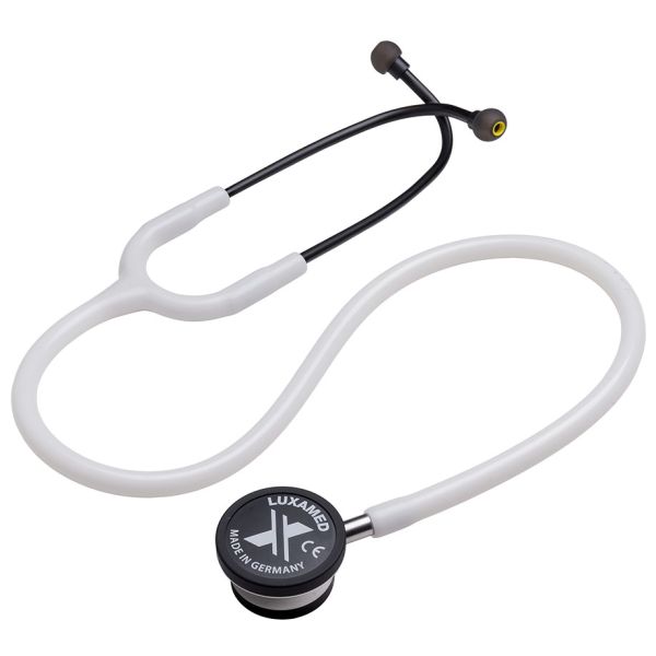 LuxaScope Sonus NPX Stethoskop Edelstahl für Kinder / Neugeborene