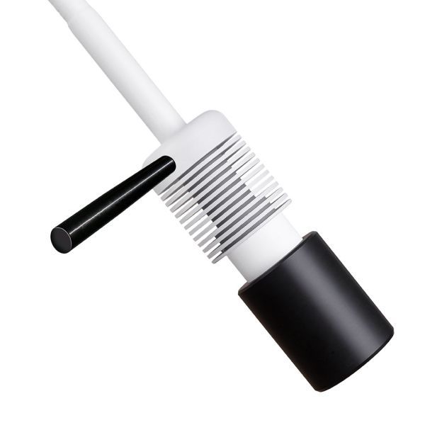 Handgriff für Untersuchungsleuchten 0