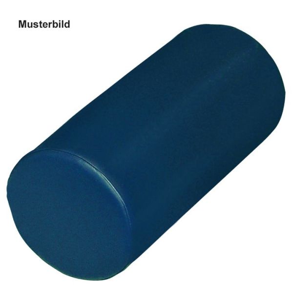 Knie- und Nackenrolle weiß, phthalatfrei 50 x 20 cm Ø