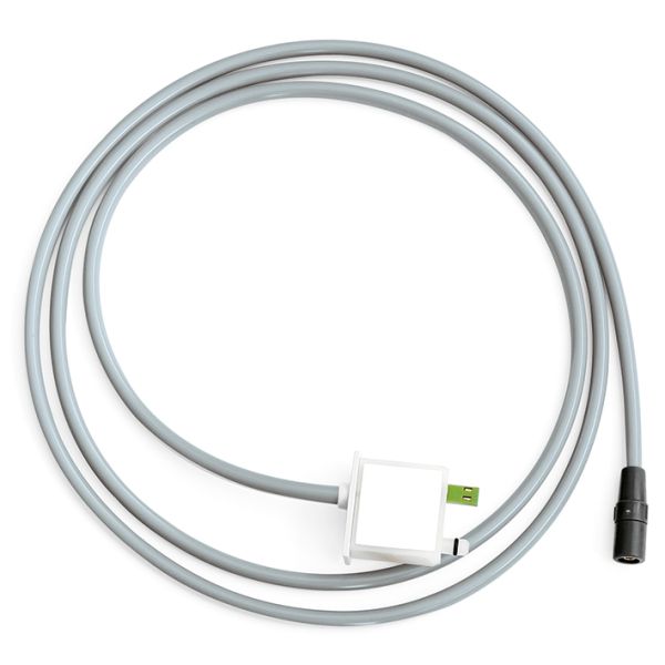 KISS Elektrodenleitung, EKG, N, IEC