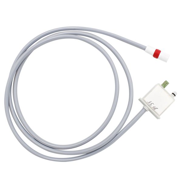 KISS Elektrodenleitung, EKG, C1, IEC