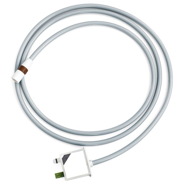 KISS Elektrodenleitung, EKG, C4, IEC