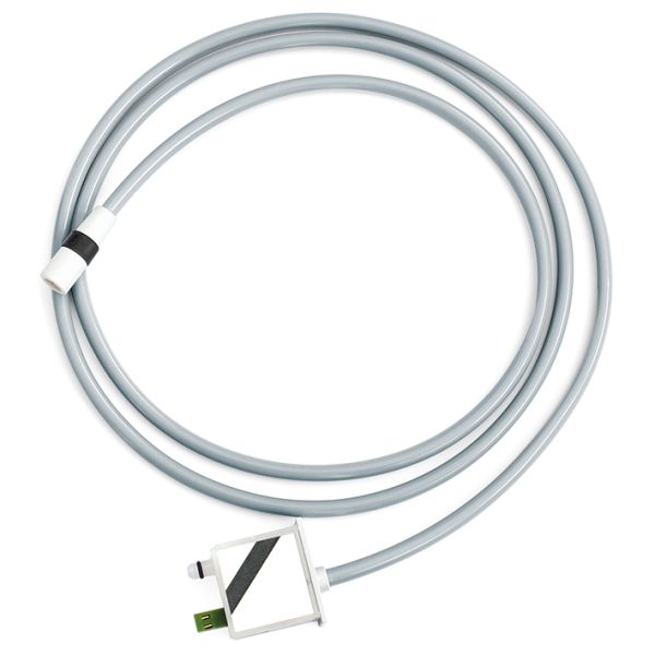 KISS Elektrodenleitung, EKG, C5, IEC