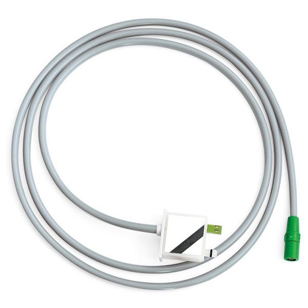 KISS Elektrodenleitung, EKG, F, IEC