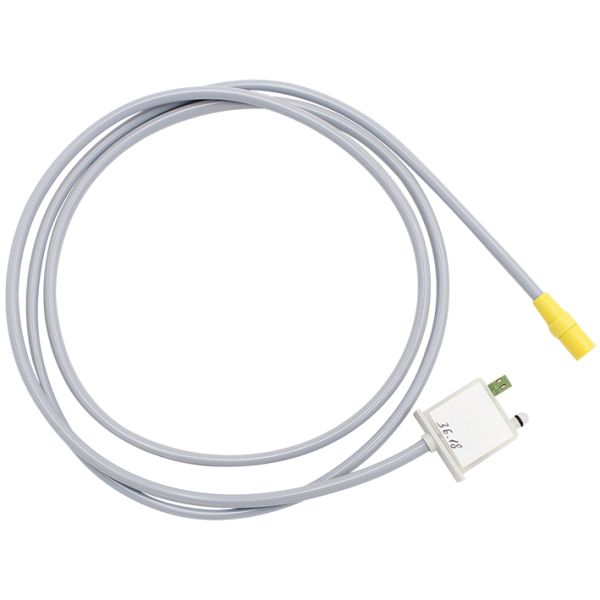 KISS Elektrodenleitung, EKG, L, IEC