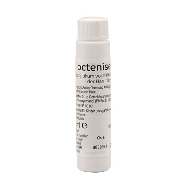 octenisept 15 ml Antiseptikum