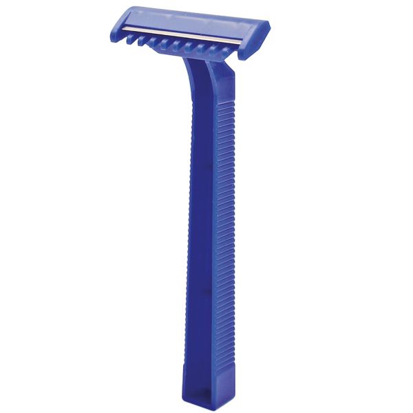 Einmal-Rasierer ratiomed unsteril - z. Zt. nicht lieferbar -/ Alternative: