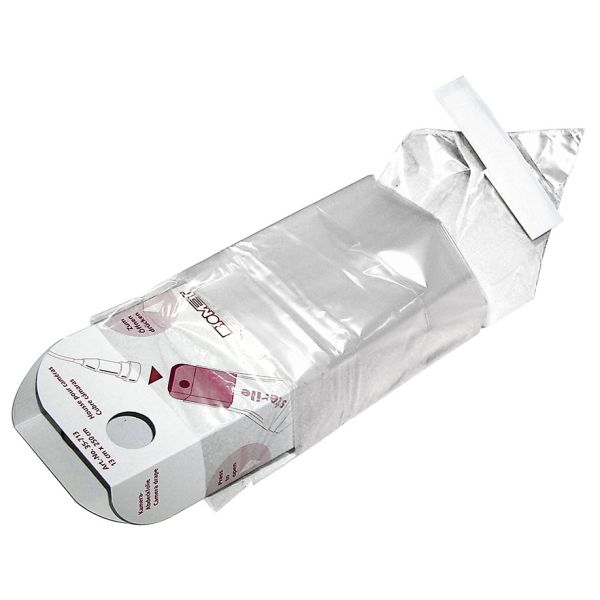 Kamera-Abdeckfolie doppelt verpackt, steril