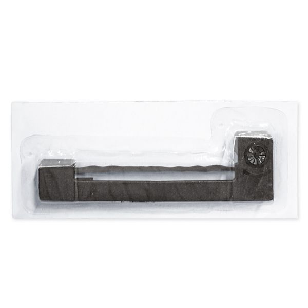 Farbband schwarz für MELAprint 40/42/44 0