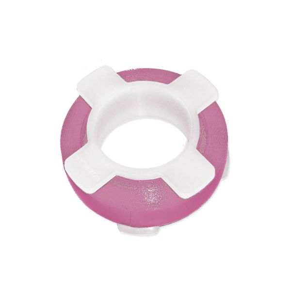 Surg-I-Band pink 6,20 m 6 mm breit