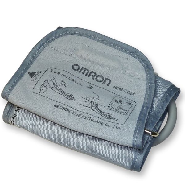 Kindermanschette CS 2 für 17 - 22 cm Armumfang