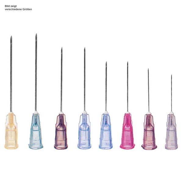 Neopoint Blutentnahmekanülen 1