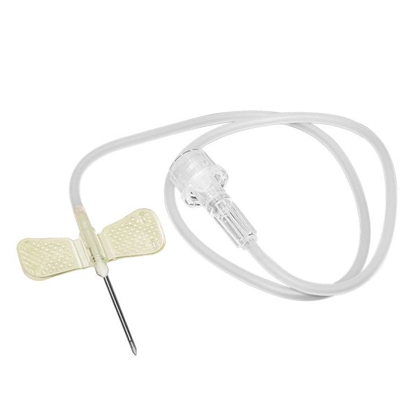 Wingflo Flügelkanülen 19 G