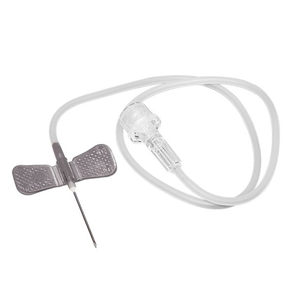 Wingflo Flügelkanülen 22 G