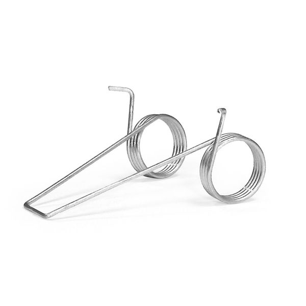 Hebelspannfeder für Dermo-Jet 0