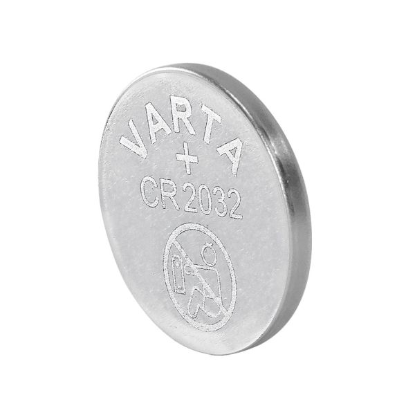 Batterie Varta Typ CR2032, 3 V 0