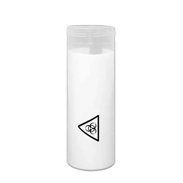 Versandgefäße natur