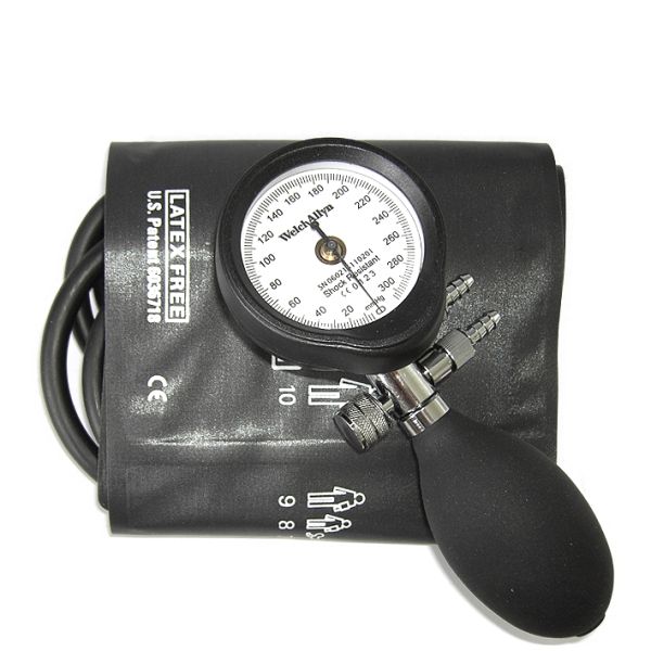 DuraShock Blutdruckmessgerät DS54 Ø 50 mm