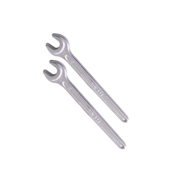 Gabelschlüssel für Gipssäge MEG 619220 0