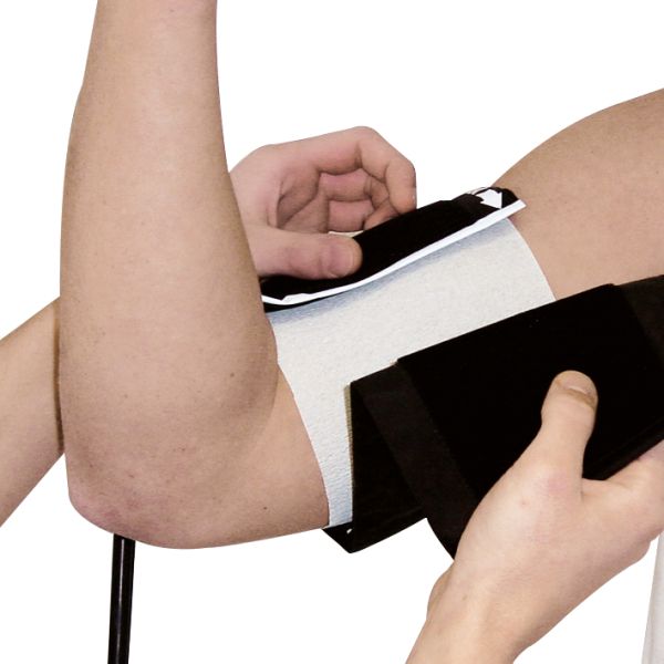 Hygieneschutz ratiomed für Blutdruckmanschetten (2 Rl. à 50 Str.)