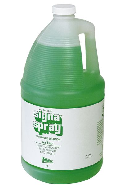 Signa Spray Elektrolytspray 3,8 Ltr. 0