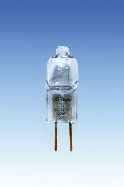 Halogenlampe ohne Reflektor zu Osram 64410S