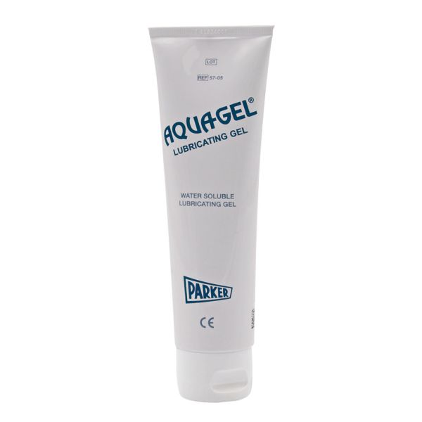 Aquagel Gleitgel 142 g 0