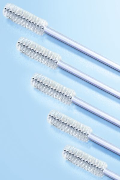 Abstrichbürsten unsteril