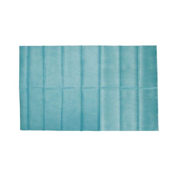 Abdecktücher ratiomed ohne Loch 45 x 75 cm