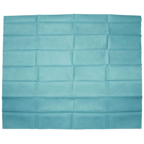 Abdecktücher ratiomed ohne Loch 75 x 90 cm