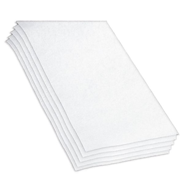 Normtray-Filtereinlagen ratiomed 18 x 28 cm (250 Blatt)