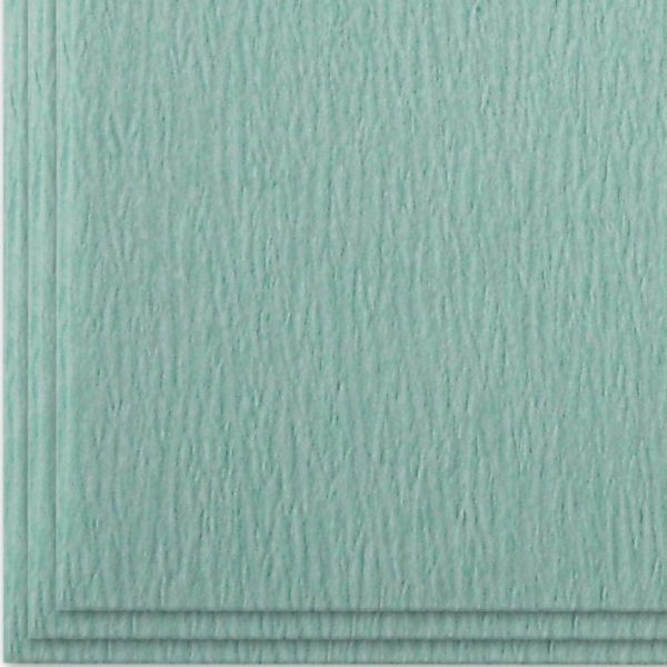 Sterilisierpapier Premier 90 x 90 cm gekreppt grün (250 Stck.)